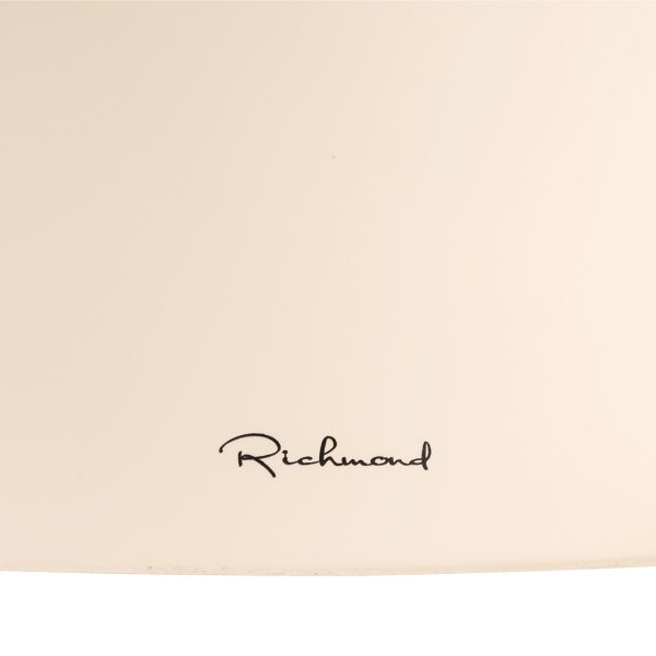 Eettafel Urban Bloom 230 indoor/outdoor (Sandstone) - Afbeelding 4
