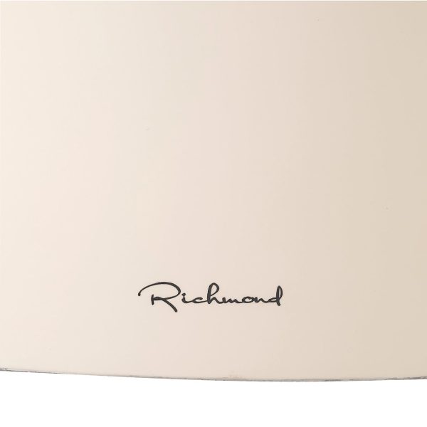 Eettafel Urban Bloom 280 indoor/outdoor (Sandstone) - Afbeelding 5
