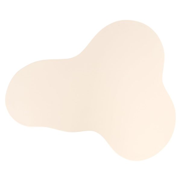Bijzettafel Urban Bloom indoor/outdoor (Sandstone) - Afbeelding 3