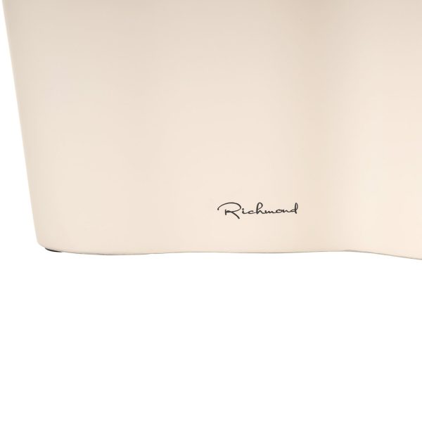 Bijzettafel Urban Bloom indoor/outdoor (Sandstone) - Afbeelding 4
