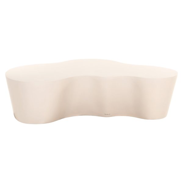 Salontafel Urban Bloom indoor/outdoor (Sandstone) - Afbeelding 2