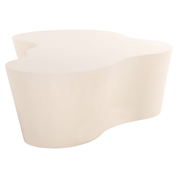 Salontafel Urban Bloom indoor/outdoor (Sandstone) - Afbeelding 3