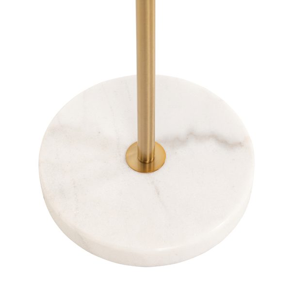 Vloerlamp Janou (Gold) - Afbeelding 3