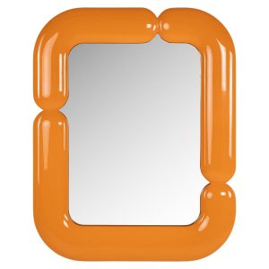 Spiegel Ayla (Orange)