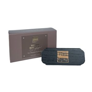 New Elements woody bouquet car perfume