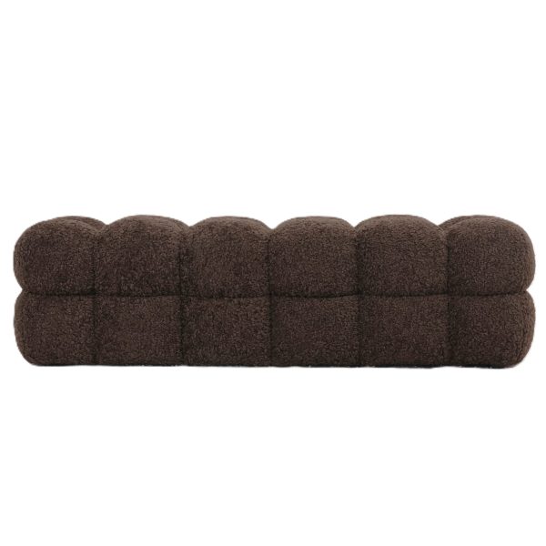 Teddy Bench Coffee