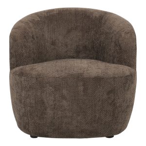 New Grasa Brown Fauteuil Eden 8