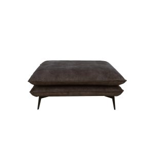 Flow Sofa Hocker Adroa Grey KD