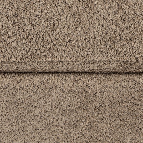 Nilla Sofa Footstool SiC Ant5 Brown - Afbeelding 3