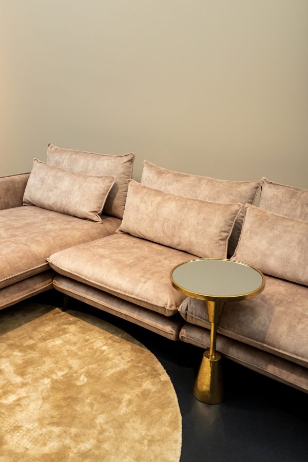 Flow Sofa Corner Adroa Liver KD - Afbeelding 3