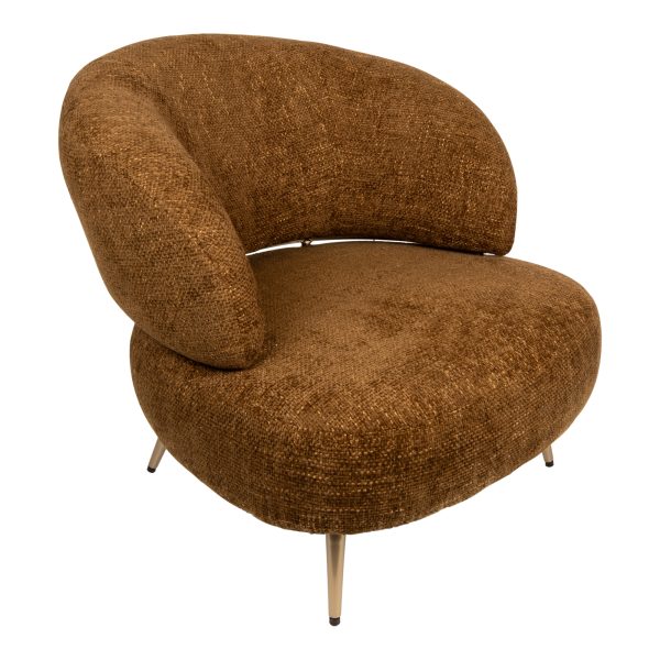 Franklyn Fauteuil Amber Green Sic Legacy 8 - Afbeelding 4