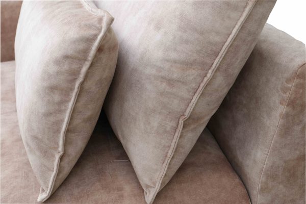 Flow Sofa Corner Adroa Liver KD - Afbeelding 4