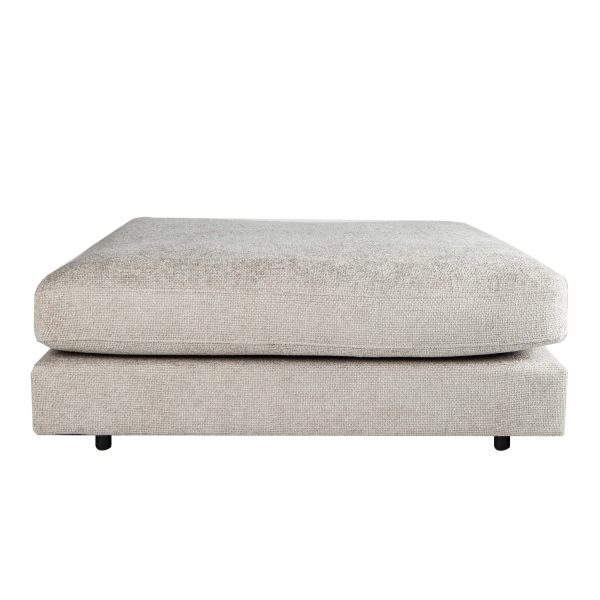 Nilla Sofa Footstool  SIC Legacy 15 Dove - Afbeelding 4