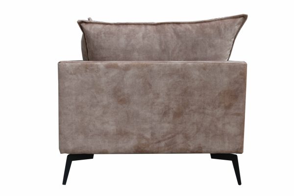 Flow Sofa Corner Adroa Liver KD - Afbeelding 5