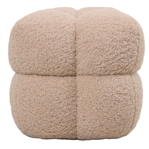 Teddy Bench Beige - Afbeelding 6