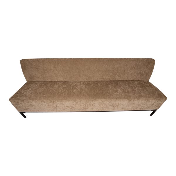 Xania Dining Bench Armless 240cm - Afbeelding 6