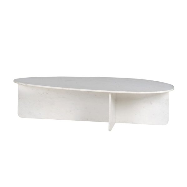 Salontafel Brandon (White) - Afbeelding 3