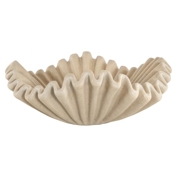 Schaal Sabah (White) - Afbeelding 2
