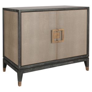 Dressoir Bloomville 2-deuren Shagreen