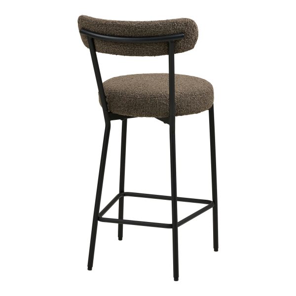 Badalona Counter Chair - Afbeelding 4
