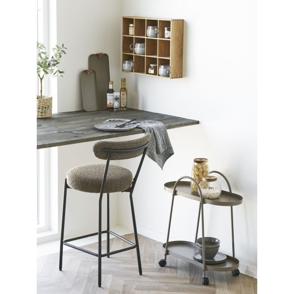 Badalona Counter Chair - Afbeelding 6