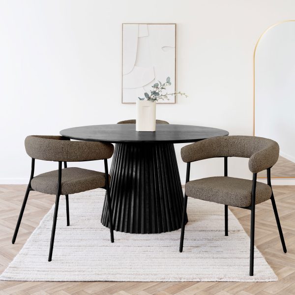 Trivio Dining Chair (set of 2) - Afbeelding 6