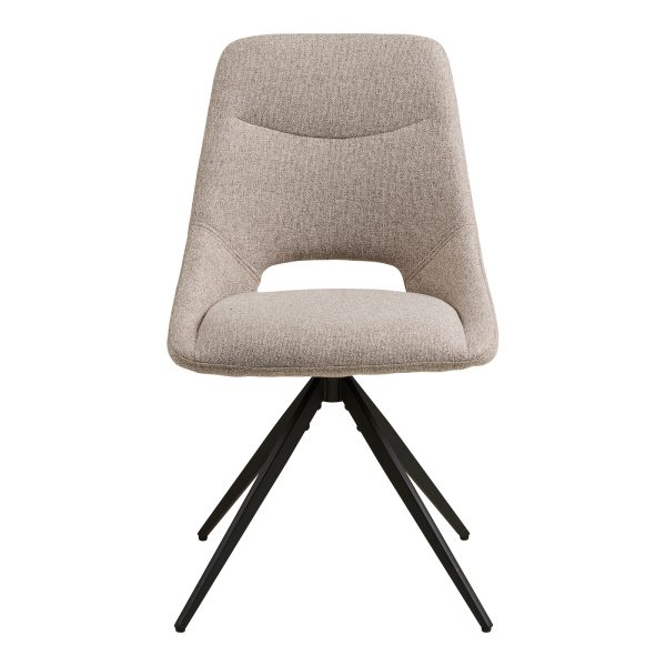 Dokka Dining Chair (set of 2) - Afbeelding 2
