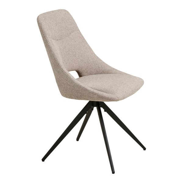 Dokka Dining Chair (set of 2) - Afbeelding 3