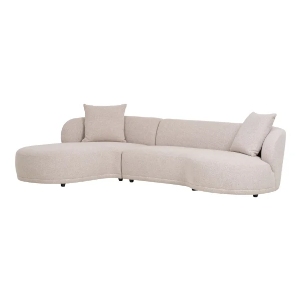 Kingston Lounge Sofa - Afbeelding 2