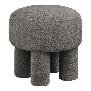 Canberra Pouf