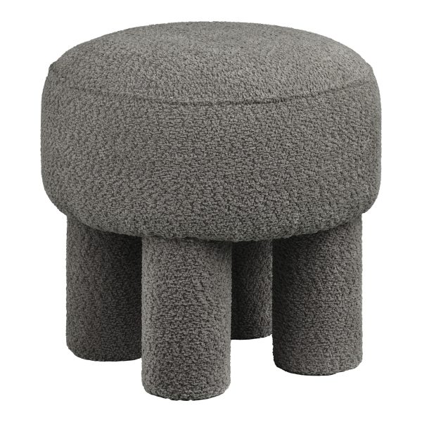 Canberra Pouf