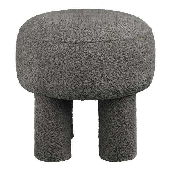 Canberra Pouf - Afbeelding 2