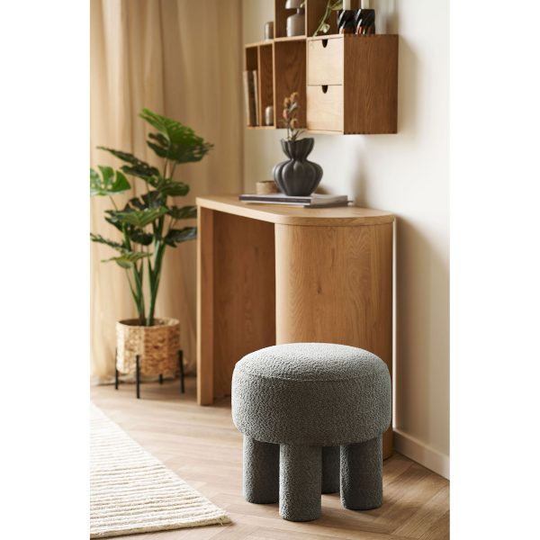 Canberra Pouf - Afbeelding 4