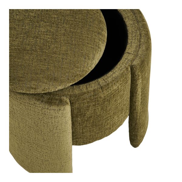 Walsdorf Pouf - Afbeelding 5
