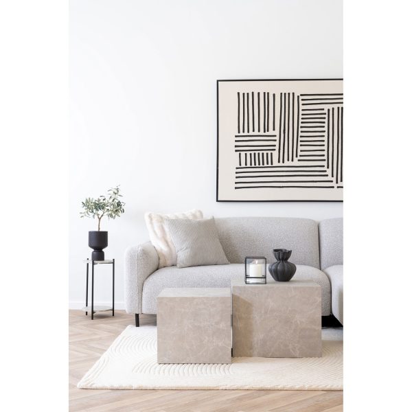 Prague Coffee Table - Afbeelding 2