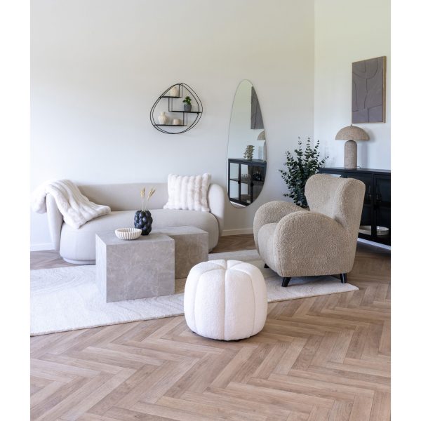 Prague Coffee Table - Afbeelding 12