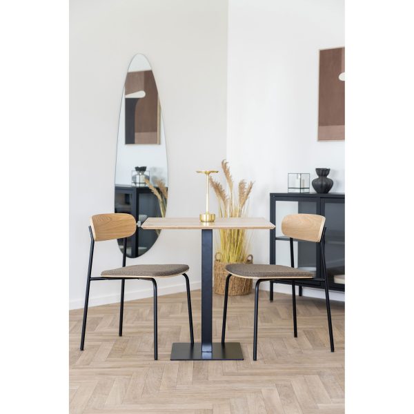 Fano Cafe Table - Afbeelding 2