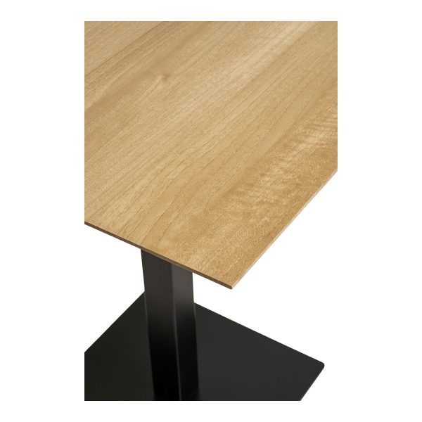 Fano Cafe Table - Afbeelding 4
