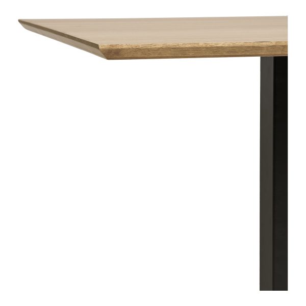 Fano Cafe Table - Afbeelding 5