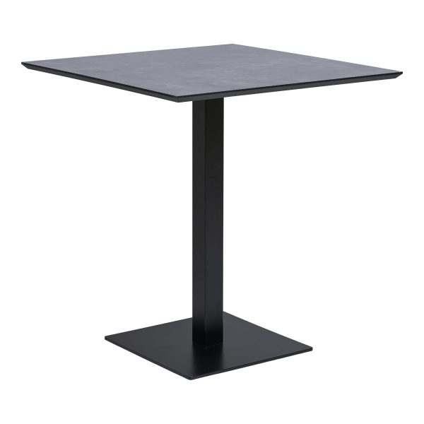 Fano Cafe Table - Afbeelding 3