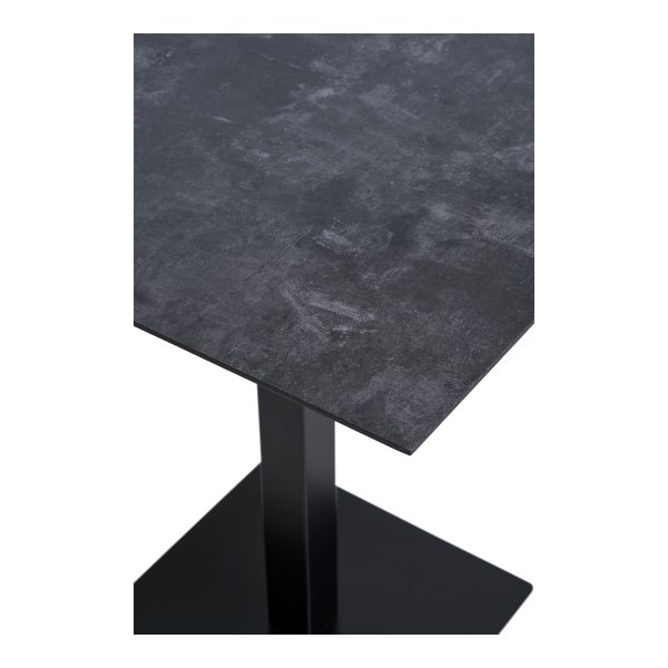 Fano Cafe Table - Afbeelding 4