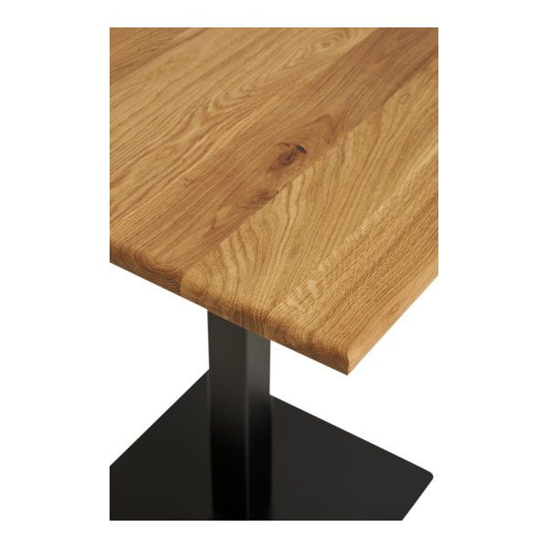 Lignano Cafe Table - Afbeelding 3