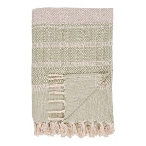 Manisa Plaid
