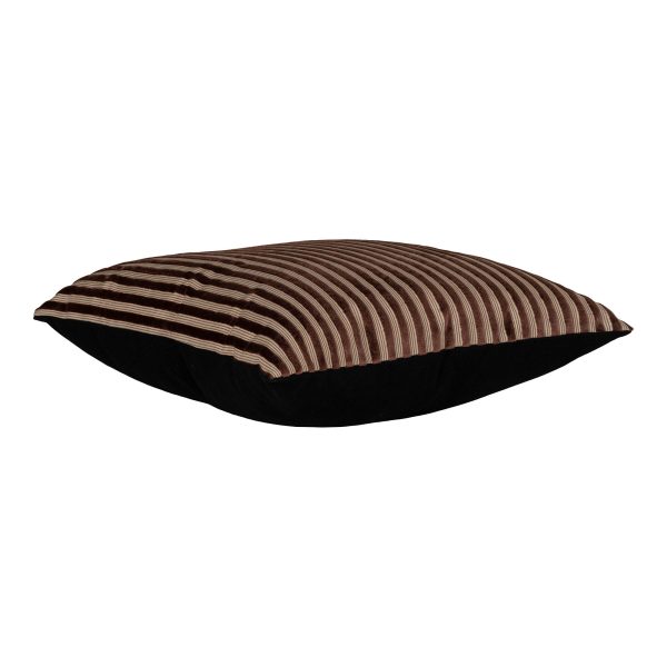 Perth Cushion - Cushion, beige/brown, 45x45 cm - Afbeelding 3