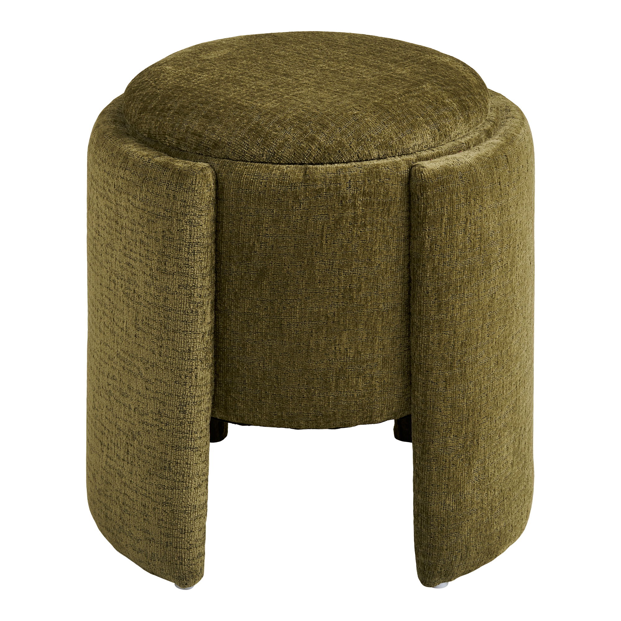 Walsdorf Pouf - Afbeelding 2