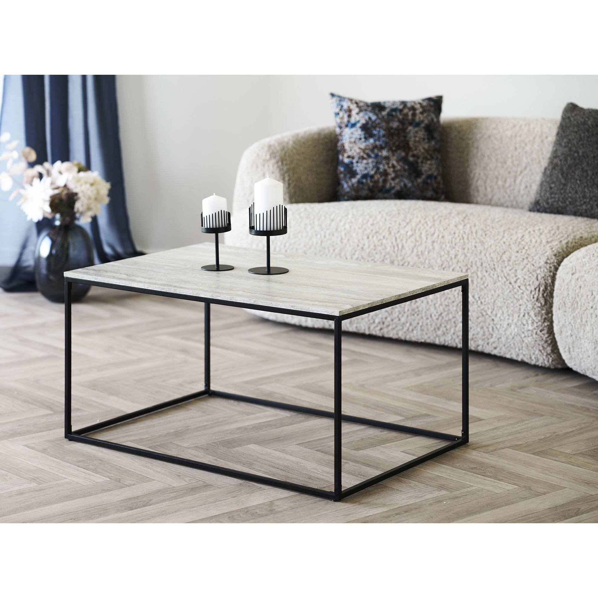 Vita Coffee Table - Afbeelding 4
