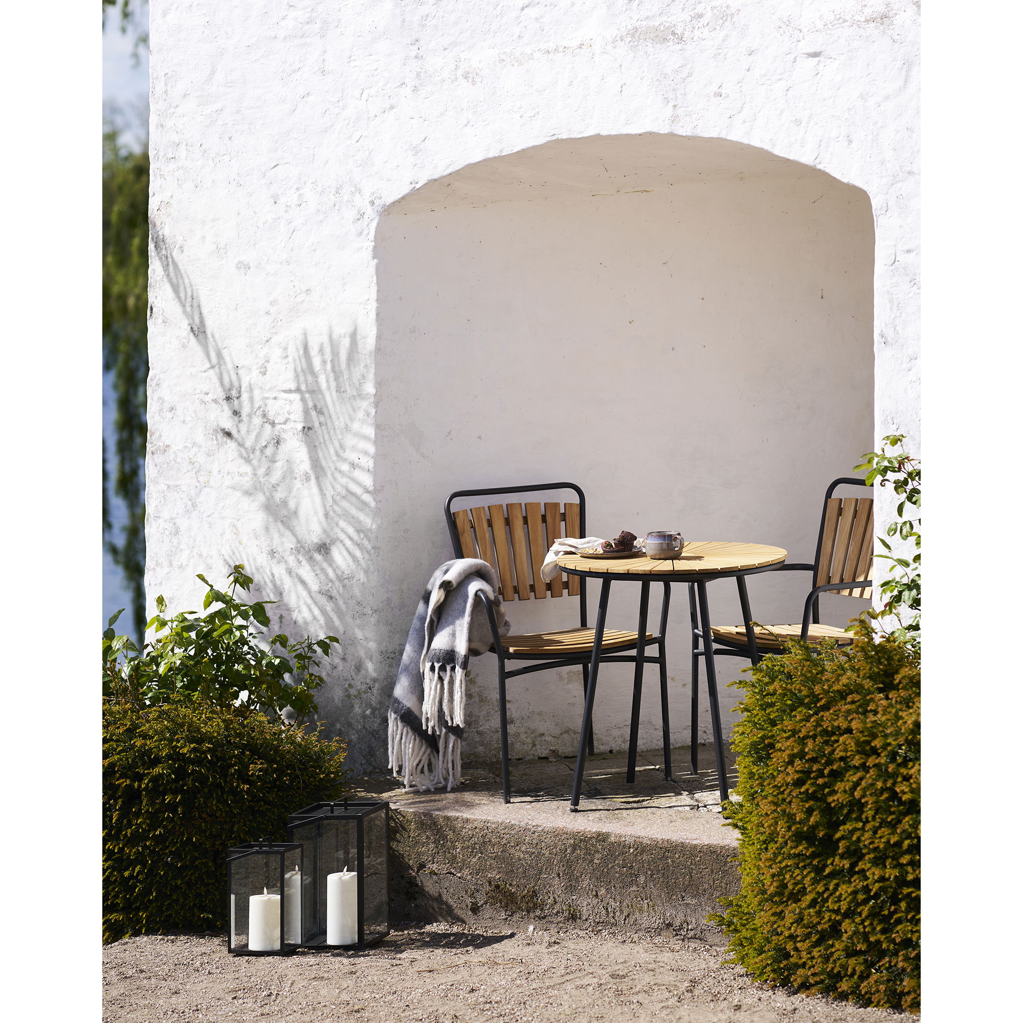 Carmel Plaid - Afbeelding 2