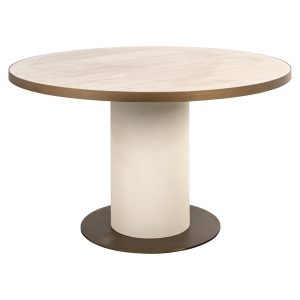 Eettafel Tivoli Keramiek 130Ø